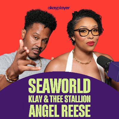 SeaWorld Concerts, Klay Thompson & Megan Thee Stallion & Estate Planning | To Be Clear Ep. 9
