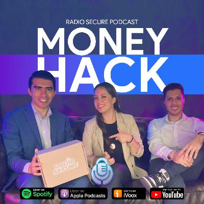 Money Hack: El precio de la ciberseguridad (con Victor Medrano) Money Hack: El precio de la ciberseguridad (con Victor Medrano)