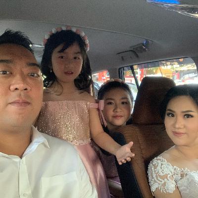 Yang bisa kita ambil dari semua kejadian adalah si hikmah. Hikmah lagi pulang kampung gak yah?