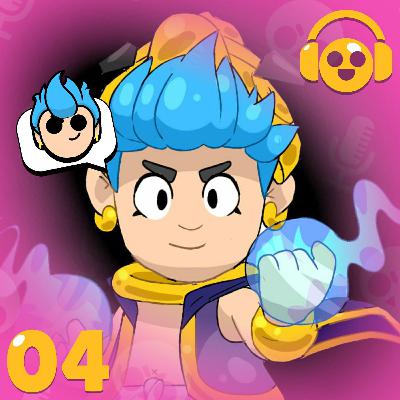 UZ Gamer | BrawlCast #04 UZ Gamer | BrawlCast #04