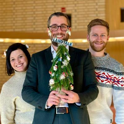 Weihnachts-Special