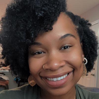 Govs on the Go: Alumni Edition with Ebony Walton Govs on the Go: Alumni Edition with Ebony Walton