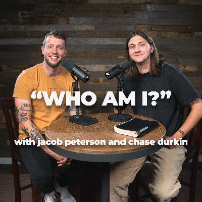 Who am I?
