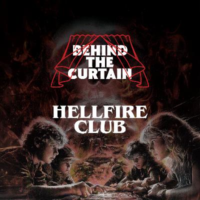 48 - HELLFIRE CLUB 48 - HELLFIRE CLUB