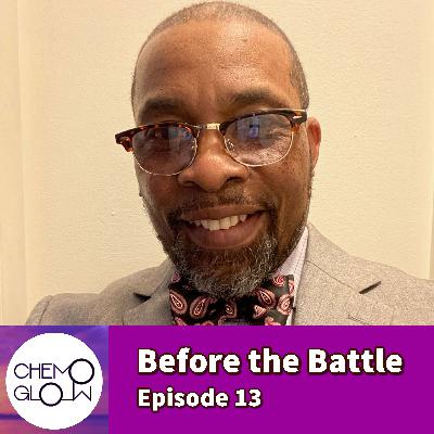 Episode 13: Before the Battle