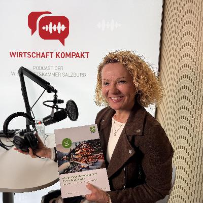 Salzburger Tourismusbetriebe - startklar für die Zukunft Salzburger Tourismusbetriebe - startklar für die Zukunft