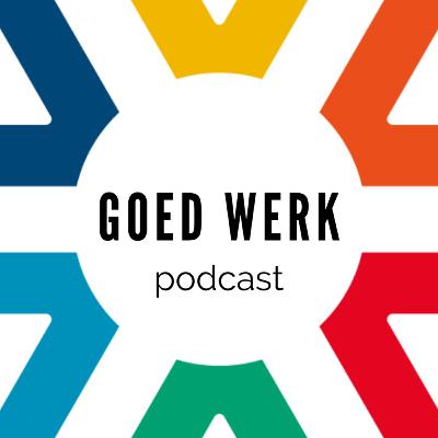 Geloven in jezelf
