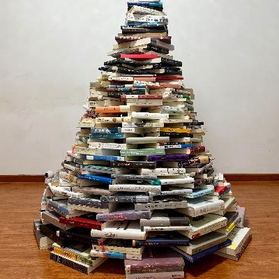 Vol.43 2024年阅读总结:今年最喜欢的6本非虚构和4本小说 Vol.43 2024年阅读总结:今年最喜欢的6本非虚构和4本小说