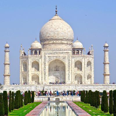 Voyage en Inde Voyage en Inde