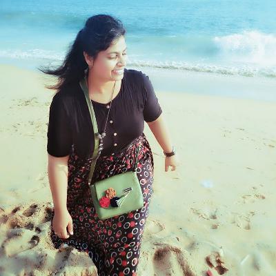 I AM A WOMAN OF 36!