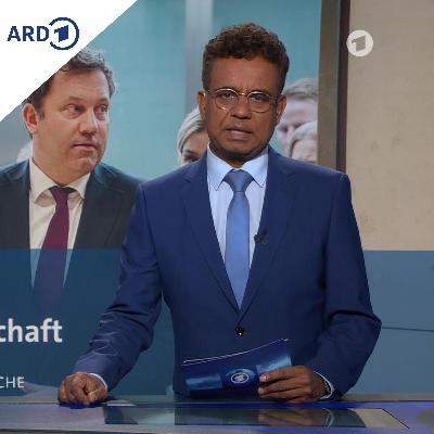 tagesschau in Einfacher Sprache 19:00 Uhr, 14.11.2025 tagesschau in Einfacher Sprache 19:00 Uhr, 14.11.2025