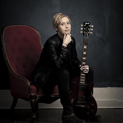 "Gattara con Chitarra" – Giulia Millanta on Cats, Comas, and Creativity "Gattara con Chitarra" – Giulia Millanta on Cats, Comas, and Creativity