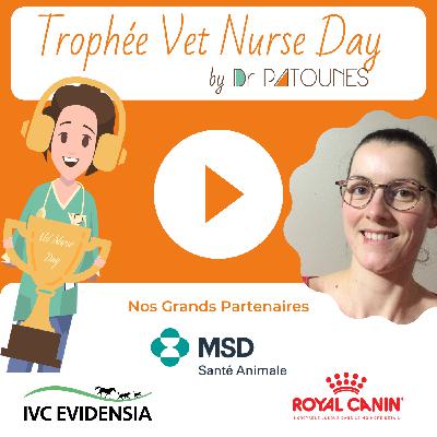 🖥 🐶🐈  Valérie met en place une communication personnalisée auprès des clients de sa clinique 🎉👏👌