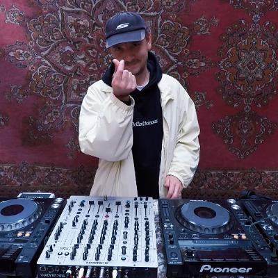 Dvinskikh | RTS.FM х Cool Bar,Kazan 30.08.2025