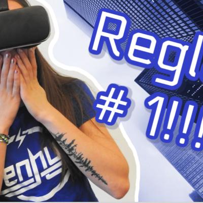 # 93. La Regla # 1 para Sumar Aliados