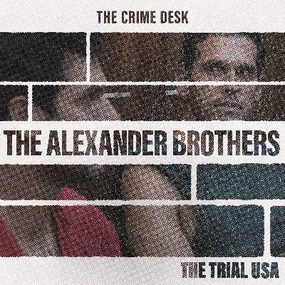Inside the Degrading ‘Playbook’ of Abuse That Sealed the Alexander Brothers’ Fate