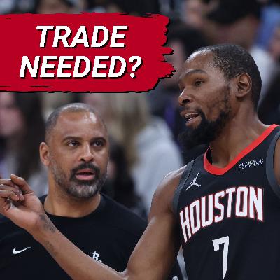 Houston Rockets EXPOSED By Elite Teams In CRUNCH Time | Trade NEEDED To CONTEND This Season? Houston Rockets EXPOSED By Elite Teams In CRUNCH Time | Trade NEEDED To CONTEND This Season?