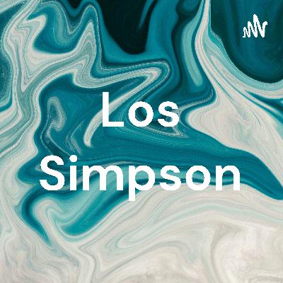 El Origen De Los Simpson