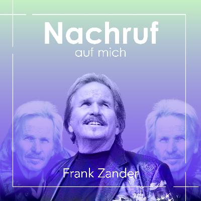 Frank Zander: Provozieren und Gutes tun