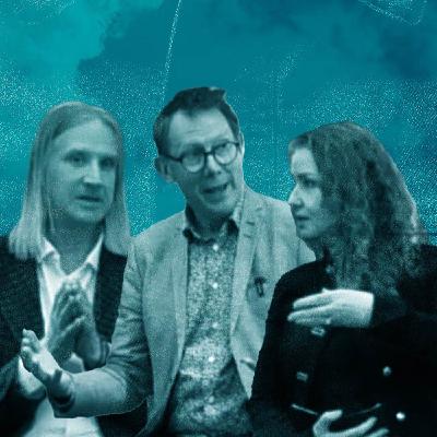 Making sense of legislation (Transformation Talks part 1)