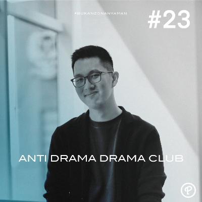 Anti Drama Drama Club