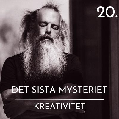20. Kreativitet