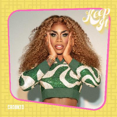 411: Bad Bunny Super Bowl & BHM Films with Symone & Monét X Change 411: Bad Bunny Super Bowl & BHM Films with Symone & Monét X Change