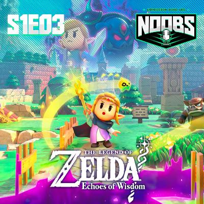 L'EMISSION POUR LES NOOBS S1 E03