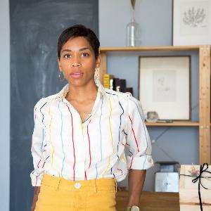 Episode 6: Jess Puccinelli on Asking + Listening