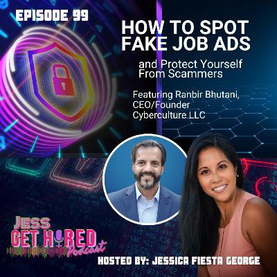 How to Spot Fake Job Ads and Protect Yourself from Scammers (99) How to Spot Fake Job Ads and Protect Yourself from Scammers (99)