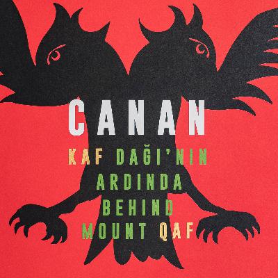 Kaf Dağı’nın Ardında, Vahit Tuna - Esen Karol Kaf Dağı’nın Ardında, Vahit Tuna - Esen Karol