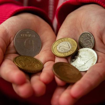 Meditación. La parábola de los talentos