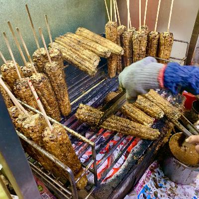 EP15【嘉義美食】Part4在地人也願意排隊等的人氣小吃 EP15【嘉義美食】Part4在地人也願意排隊等的人氣小吃