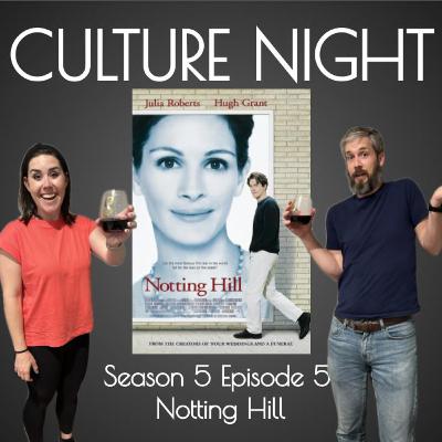 Notting Hill | S5E5
