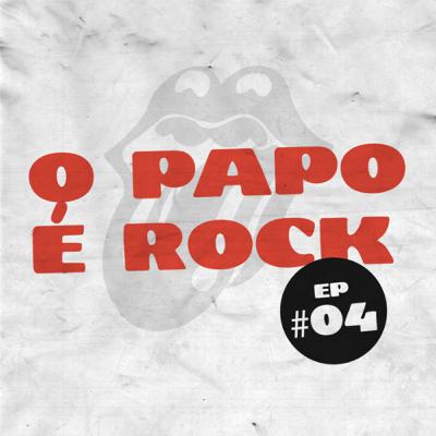 O PAPO É ROCK #04 - Entrevista com Nel Loki (vocalista do Guns Cover Brazil)