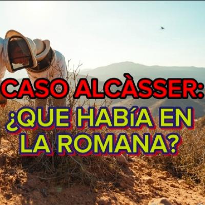 CASO ALCÀSSER: EL ENCUENTRO DE LOS COLMENEROS - Noctámbulos Despiertos con Israel. G
