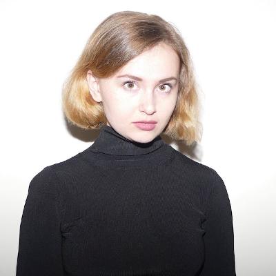 Imogen Arate with Anzhela Yausheva Imogen Arate with Anzhela Yausheva