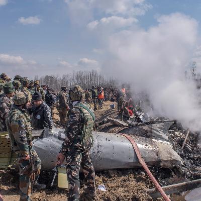 India-Pakistan War India-Pakistan War