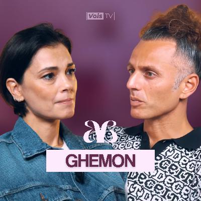 GHEMON: “Ho voluto accontentare tutti per essere accettato... ma mi sbagliavo”