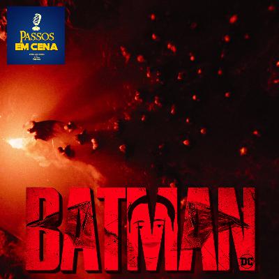 O Sinalizador, em Batman - Passos em Cena #08