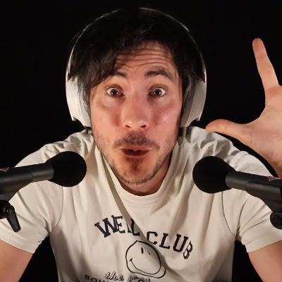 ASMR j'avais fait cette vidéo il y a 5 ans, je la refais ce soir