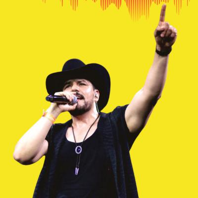Armando Navárrez estrena música y nos cuenta todo