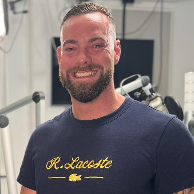 Shane Furrer: «Das Gangster Leben hat mich fasziniert!» Shane Furrer: «Das Gangster Leben hat mich fasziniert!»
