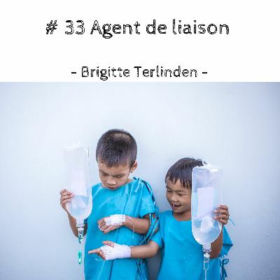 # 33 Agent de liaison