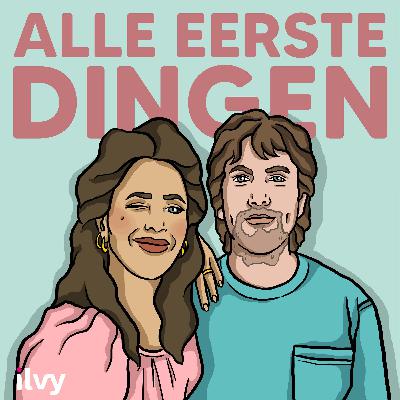 #137 Roerige roomservice, knooppunten, seriemoordenaars & ‘t leven is een zure bom