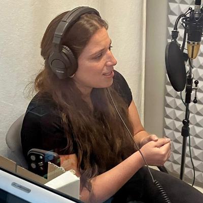 Carolina Medrano: « De Mexique à Luxembourg – une foi en chemin » Carolina Medrano: « De Mexique à Luxembourg – une foi en chemin »