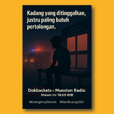 Dokbuckets_Dari Ruang IGD: Tawuran