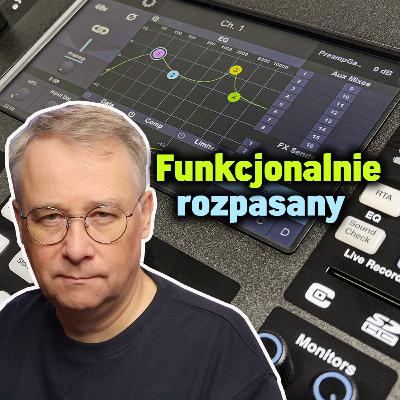 StudioLive III SE 16 – PreSonus wchodzi na nowy poziom StudioLive III SE 16 – PreSonus wchodzi na nowy poziom