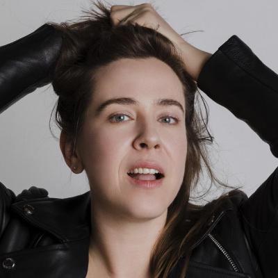Dnext: Serena Ryder Dnext: Serena Ryder