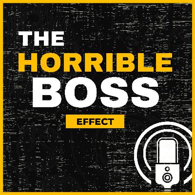 Ep 19: How To Distinguish Narcissism In A Horrible Boss – Three Characteristics To Look For Ep 19: How To Distinguish Narcissism In A Horrible Boss – Three Characteristics To Look For